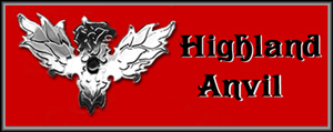 Highland Anvil